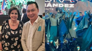 Fiscalía investigará conexiones políticas del “mayor legitimador del narcotráfico”