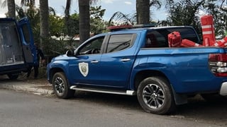 Control en carretera permite decomiso de 200 kilos de cocaína en Santo Domingo