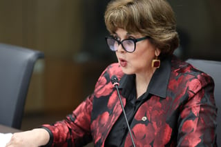 Magistrada: Prueba de embarazo retrasaría hasta en 4 horas la atención a víctimas de violación