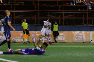 Inter San Carlos le vuelve a ganar el pulso a San Carlos