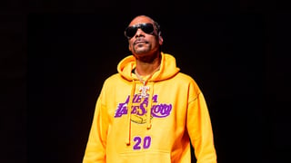 Cancelan el concierto de Snoop Dogg