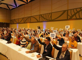 Asambleas de Coopenae y CoopeAnde aprueban su integración