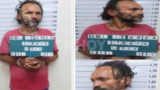 Banco de ADN permitió identificar al asesino serial de Limón 15 años después