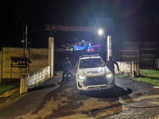 Sociedades sin actividad ligadas a banda de Chon movieron más de ₡415 millones