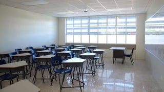 aula educación