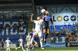 Pérez Zeledón se estanca en el frío sótano tras nuevo empate