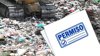 Permisos para relleno sanitario desatan indignación en vecinos de Mora