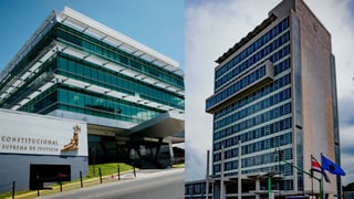 Sala IV ordena a Hacienda pagar ₡68,9 mil millones a la CCSS