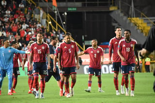 Celso Borges: “La gente ahora está con nosotros”