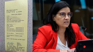 Esquivel tardó dos años en devolver ₡1 millón de salario recibido durante suspensión