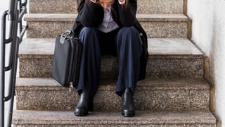 “Si me pagaran por ir a entrevistas, sería millonario”: 3 rostros del desempleo que golpea al país