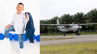 Denuncia cuestiona falta de capacidad nocturna de Vigilancia Aérea tras caso de niño baleado
