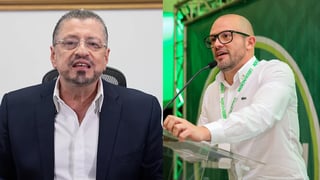 Miguel Guillén asegura que Chaves renunciará como ministro de Hacienda