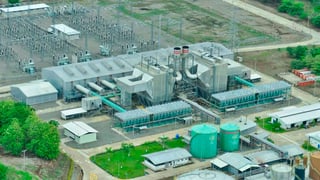 Contratación de $320 millones en energía térmica del ICE arrancará en 2027