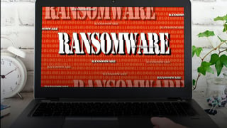 Costa Rica entre los 10 primeros en el mundo en recibir ataques de ransomware