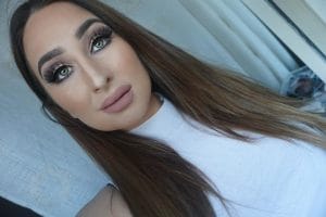 maquillista Dajana Tomanovic