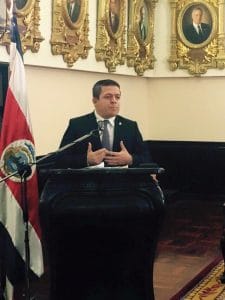 Franklin Corella