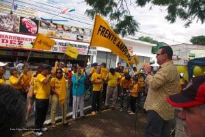 Frente Amplio 2