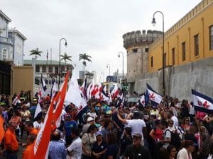 Apse es uno de los sindicatos que participará en movimiento. (Foto ilustrativa).