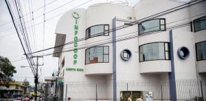 El Infocoop sigue intervenido por irregularidades. (CRH)