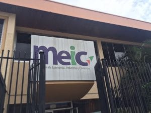 Ministerio