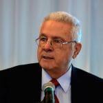 Olivier Castro, Presidente BCCR