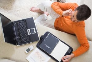 Empleador y trabajador deben ponerse de acuerdo. (Archivo CRH)