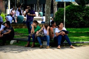 UCR, estudiantes, universitarios