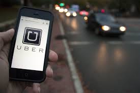 Uber CR