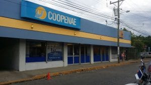 Coopenae ofrece a sus afiliados oportunidades crediticias. CRH: