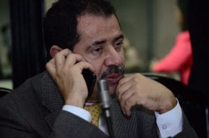 Diputado Mario Redondo fue quien hizo la propuesta (Archivo|CRH). 