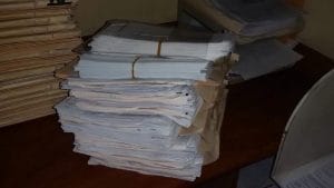 Patología Forense del OIJ siguen analizando la muerte de 150 personas que esperaban un cateterismo. Imagen con fines ilustrativos.