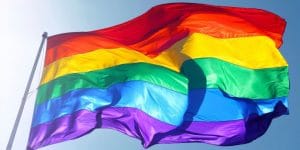 gay bandera