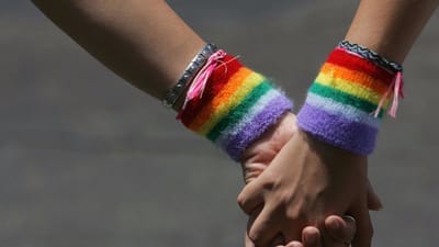 gay LGBT