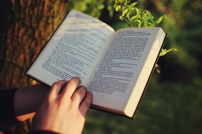 Buscan fomentar el hábito de la lectura. (Imagen de Brunch).