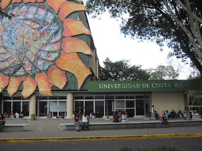 Universidad de Costa Rica. Imagen ilustrativa. (Archivo).