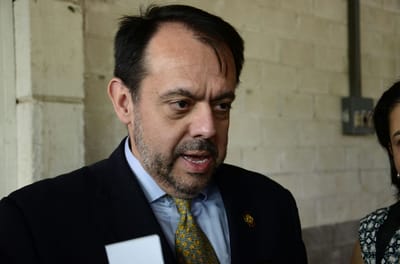 Alexander Mora, exministro de Comercio Exterior nunca mostró interés en devolver el dinero que nunca le correspondió