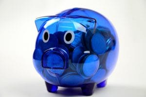 El ahorro es clave para mantener unas finanzas sanas. (Daniela Abarca/CRH)