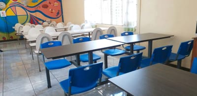 Estudiantes piden mejorar servicio de comedor. Imagen ilustrativa. (CRH)