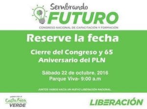 Congreso PLN