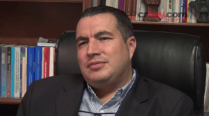 Fernando Zamora