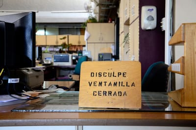 Los funcionarios públicos no pueden solicitar que se les calcule más de 12 años de cesantía en caso de su retiro. Foto archivo con fines ilustrativos.