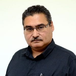 Juan Ricardo Fernández, presidente de la Asociación de Consumidores Libres.