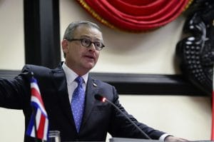 Manuel González Canciller 2