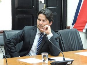 Michael Arce