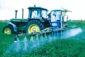 Costa Rica tiene un riesgo por la presencia de residuos de agroquímicos en los vegetales frescos de mayor comercialización. (Archivo/CRH)