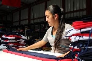 Hoy son la fuente de trabajo de muchas familias.
