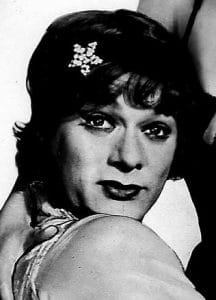 Tony Curtis