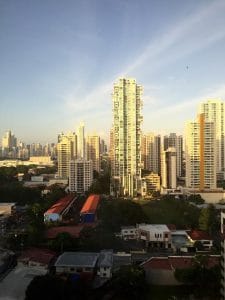 Ciudad de Panamá