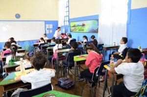 El 20 de enero funcionarios públicos recibirán el salario escolar. (Imagen ilustrativa).